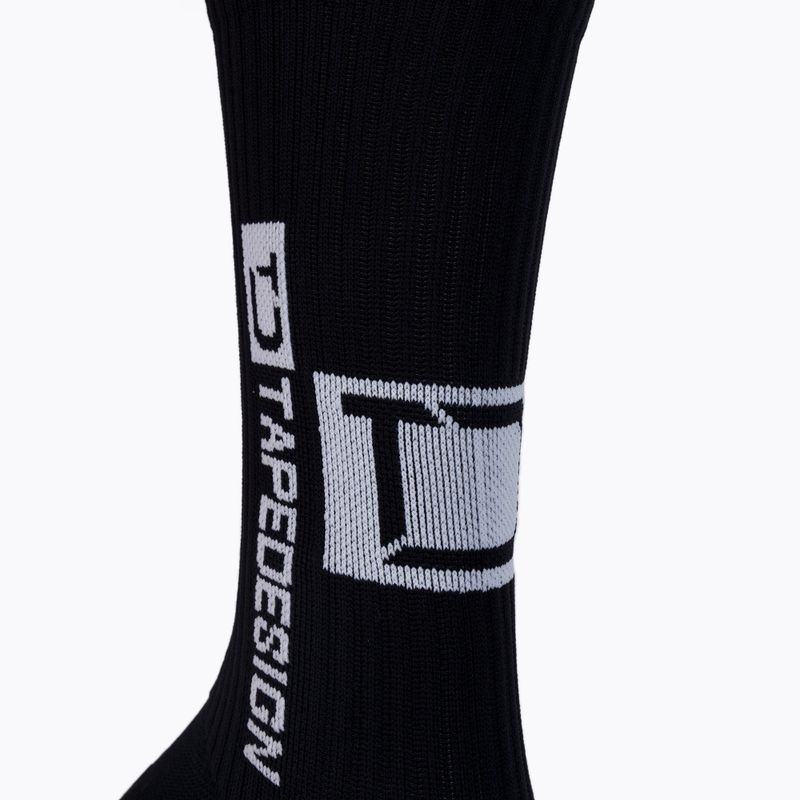 Skarpety Tapedesign czarne 3