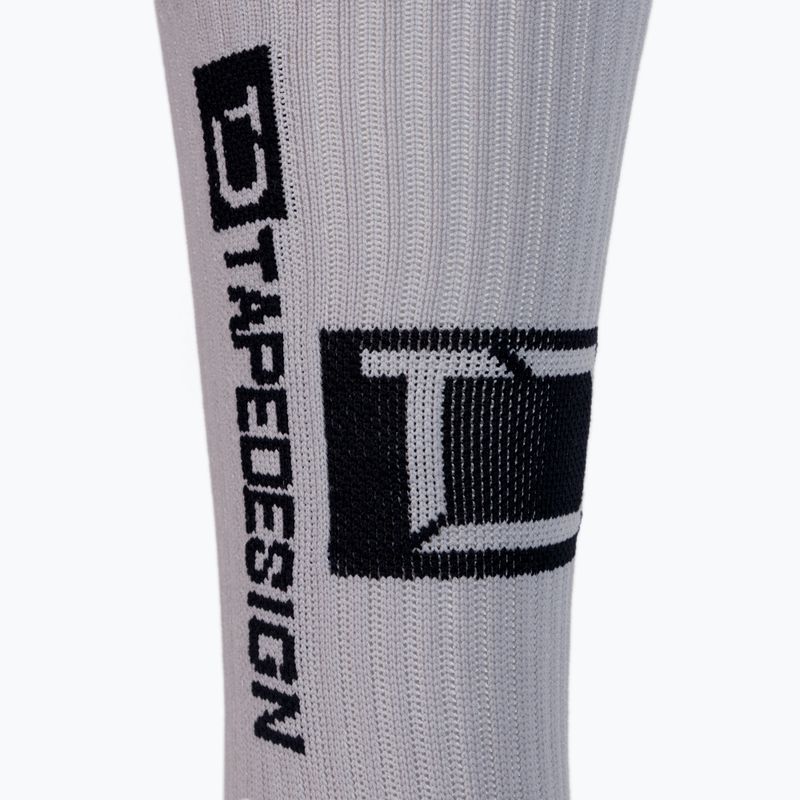 Skarpety Tapedesign szare 5