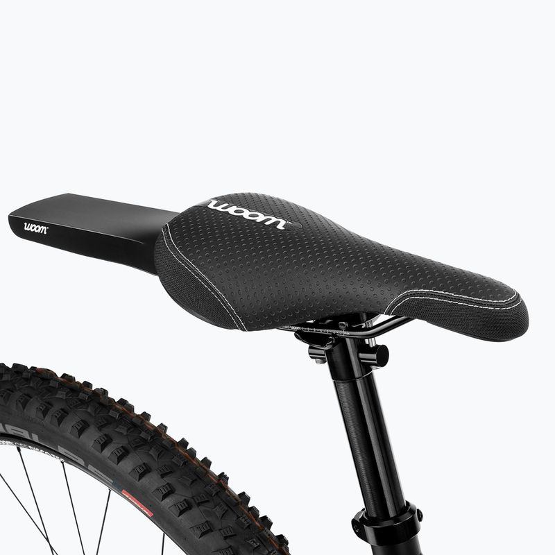 Błotniki rowerowe woom Mudblocka black 5