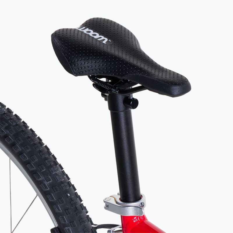 Rower dziecięcy woom 5 red 8
