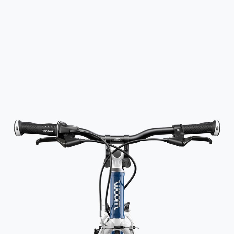 Rower dziecięcy woom 5 midnight blue 3