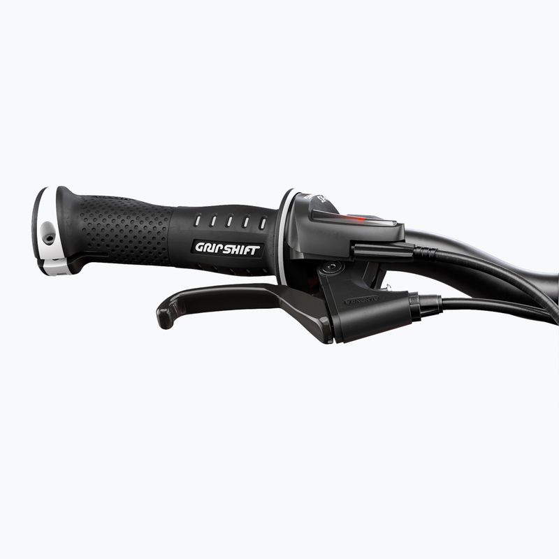 Rower dziecięcy woom 5 moon grey 4