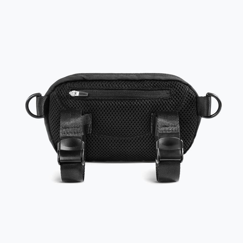 Torba rowerowa na kierownicę woom Amiko black 3