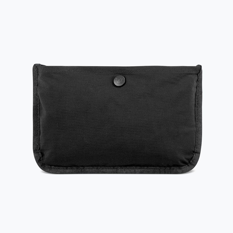 Torba na rower woom Butler black
