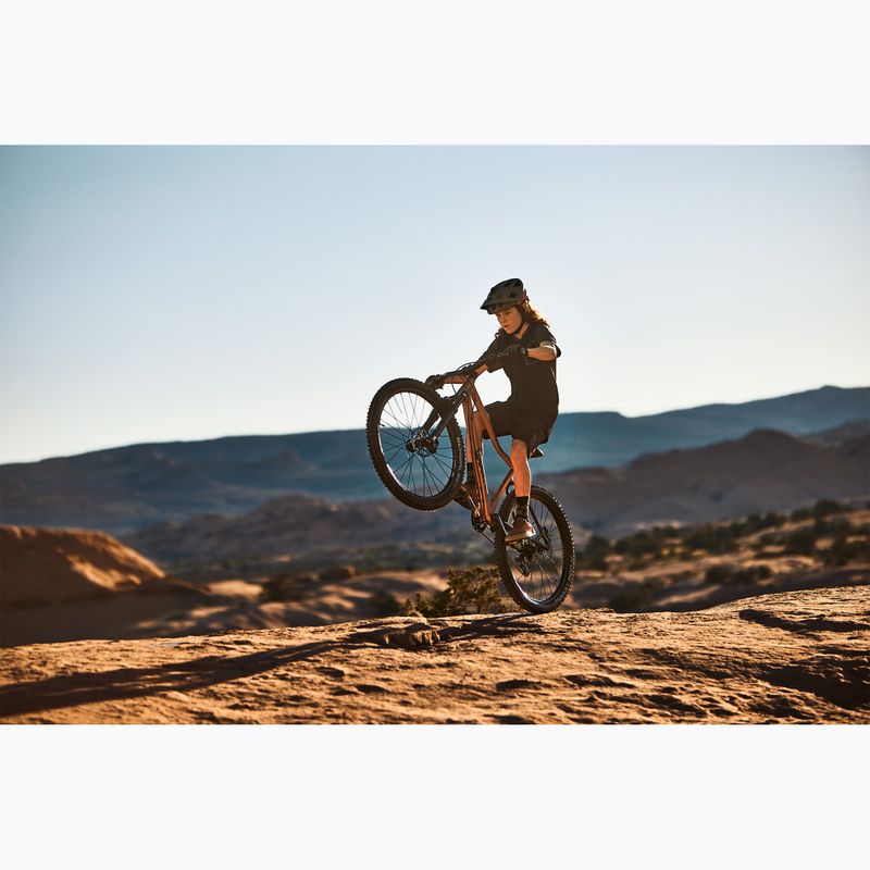 Rower dziecięcy woom OFF AIR 5 terra coppa 4