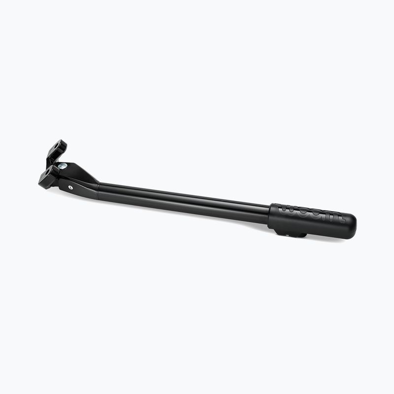 Rower dziecięcy woom 3 + Nóżka Leggie S cosmic bluerple 11