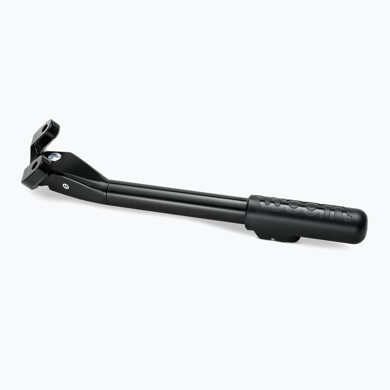 Rower dziecięcy woom 4 + Nóżka Leggie M cosmic blurple 10