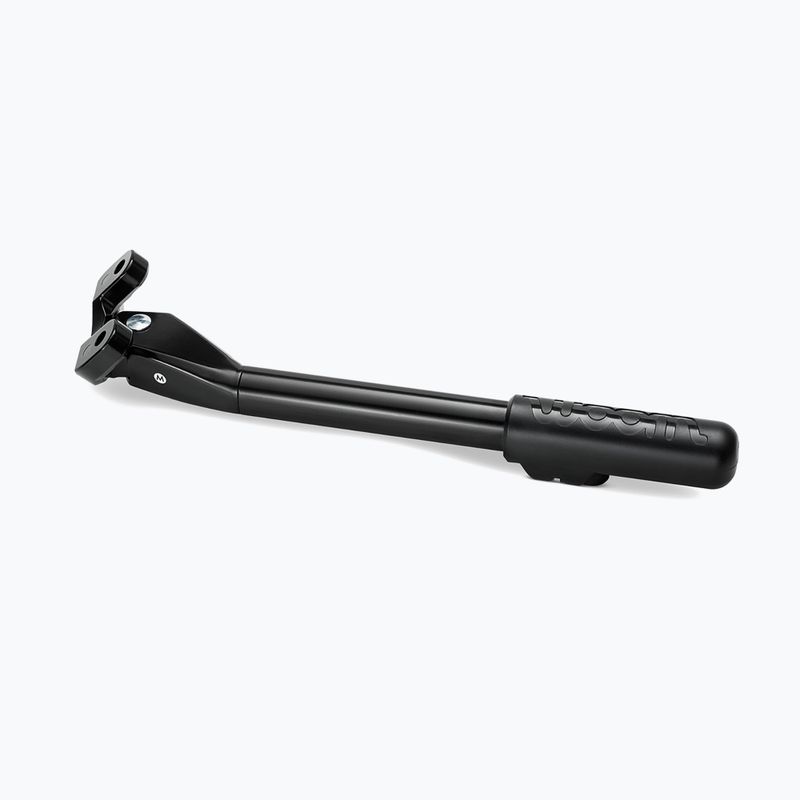 Rower dziecięcy woom 5 + Nóżka Leggie M red eclipse 11
