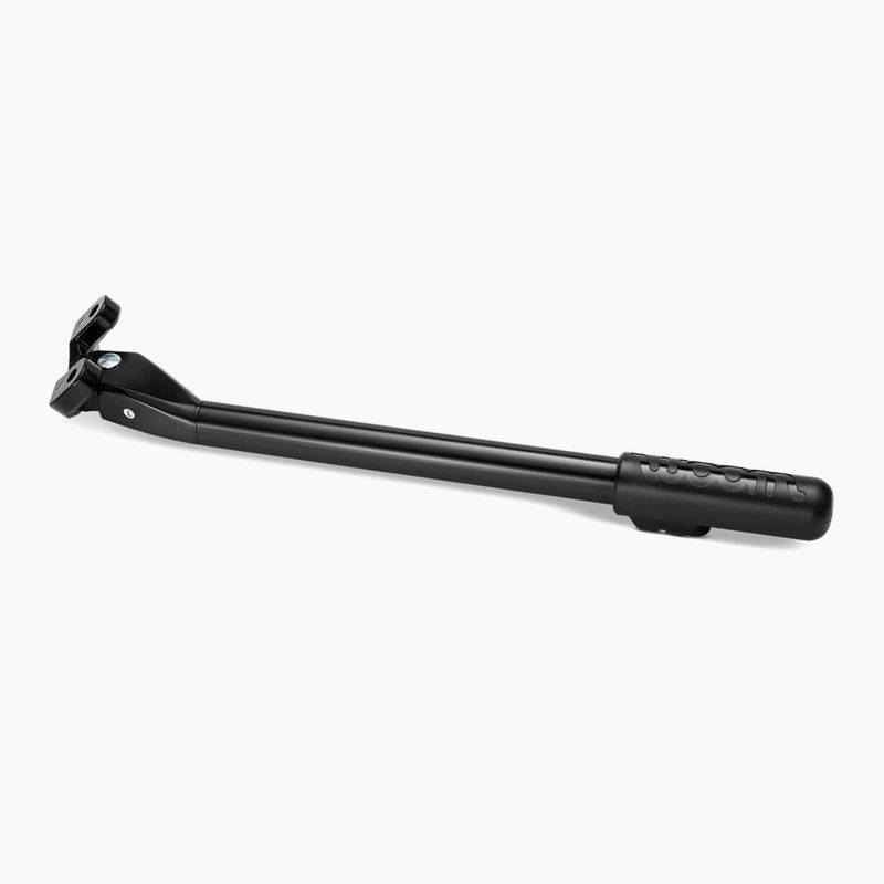 Rower młodzieżowy woom 6 + Nóżka Leggie L red eclipse 11