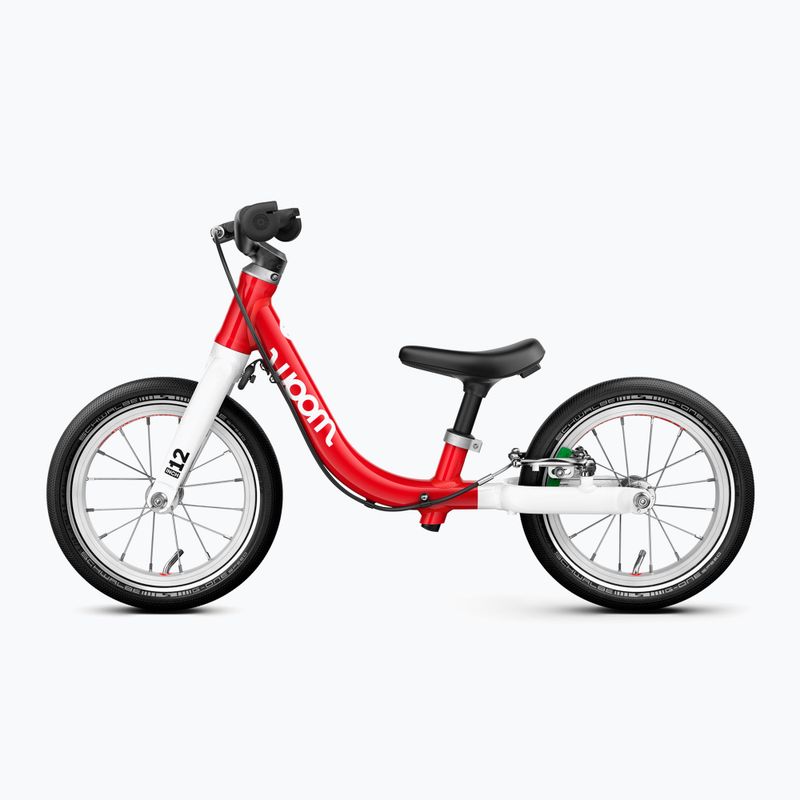 Rowerek biegowy woom GO 1 woom red 2