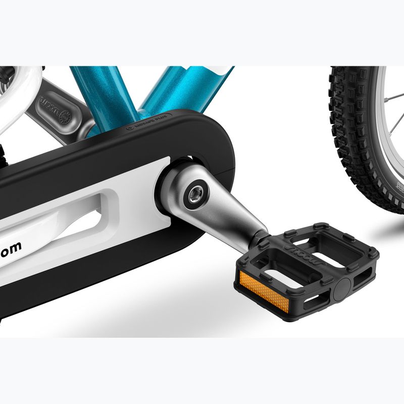 Rower dziecięcy woom GO 2 metallic blue 10