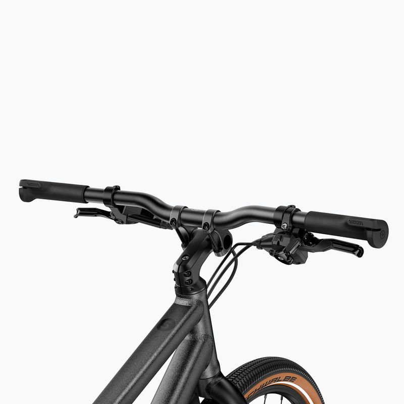 Rower elektryczny dziecięcy woom Explore e 5 4,8Ah 171Wh graphite 3