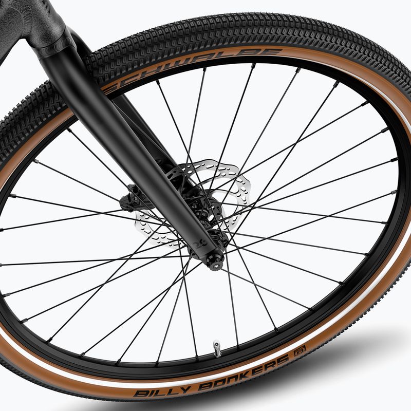 Rower elektryczny dziecięcy woom Explore e 5 4,8Ah 171Wh graphite 7