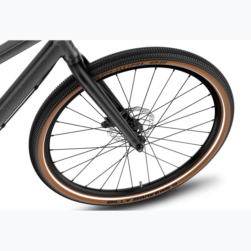 Rower elektryczny młodzieżowy woom Explore e 6 171Wh graphite grey 4