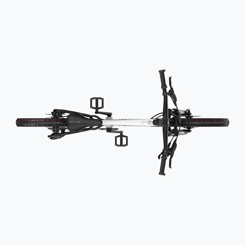 Rower dziecięcy woom OFF AIR 4 cirrus cloud 4