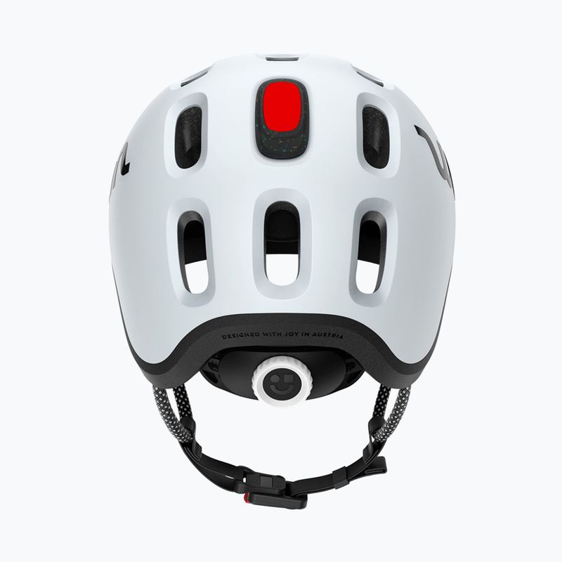 Lampka rowerowa na kask woom Ready 6