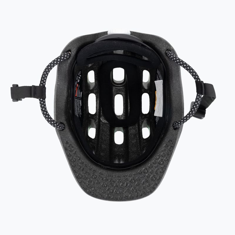 Kask rowerowy dziecięcy woom Ready mint 5
