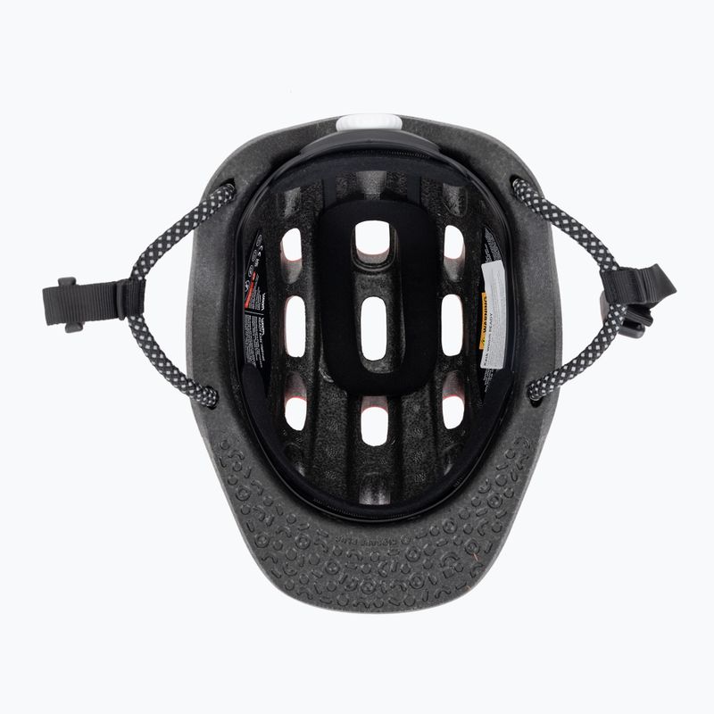 Kask rowerowy dziecięcy woom Ready red 5