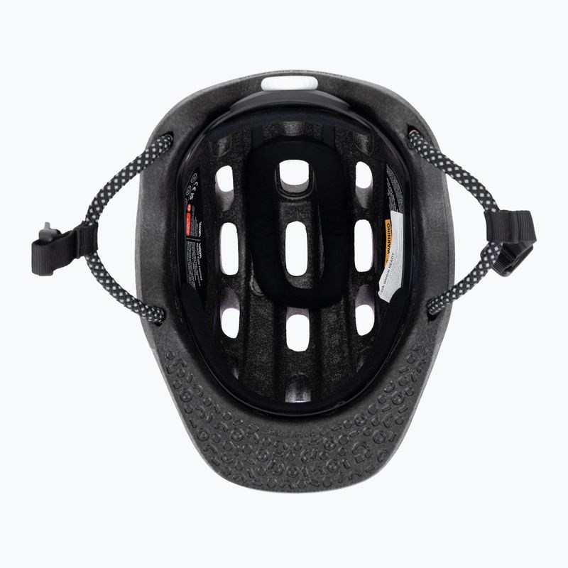 Kask rowerowy dziecięcy woom Ready lilac 5