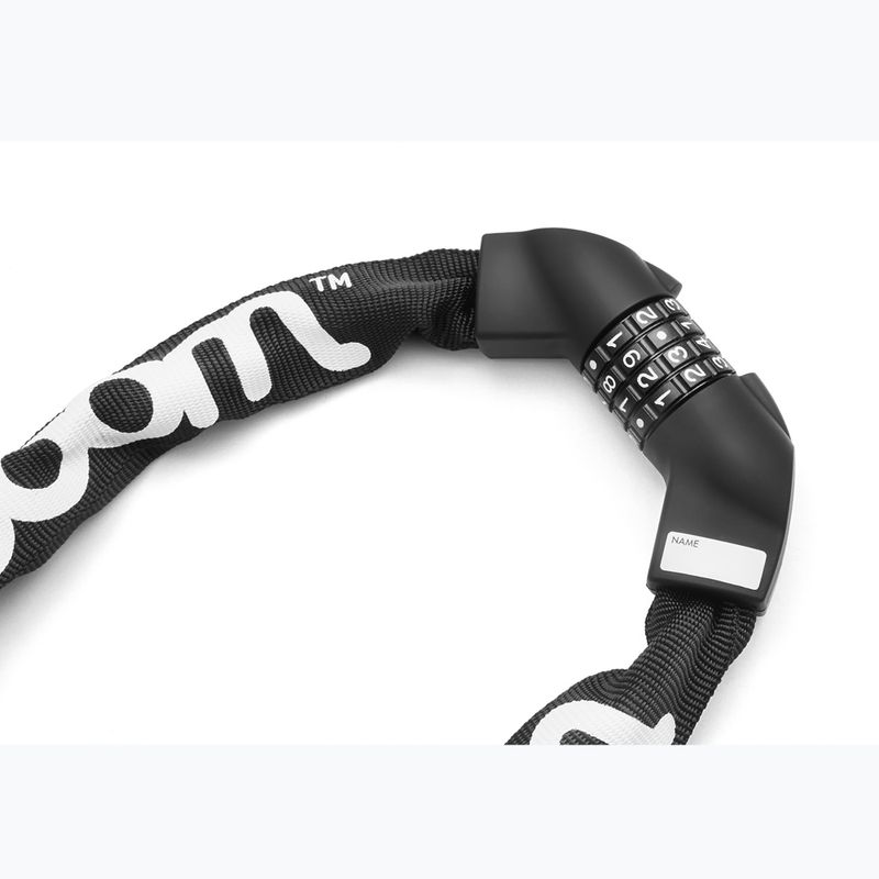 Zapięcie rowerowe woom Lokki 85 cm black 2