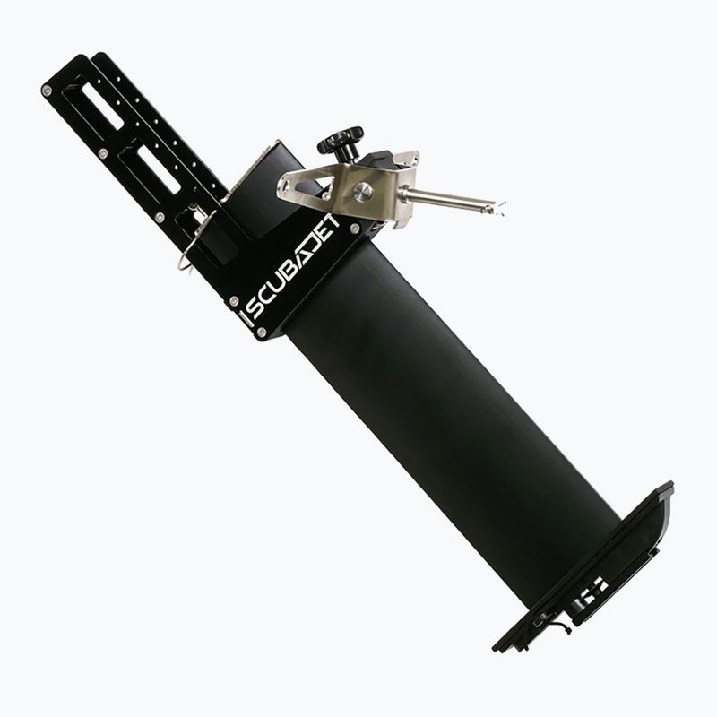Adapter do steru SCUBAJET Rudder 7 mm black 4