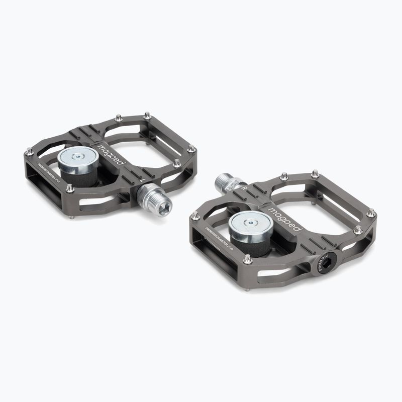 Pedały rowerowe magped Sport 2 200Nm grey