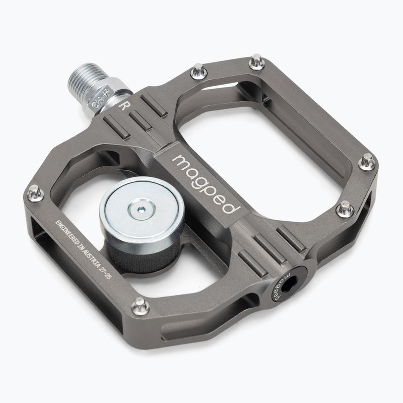 Pedały rowerowe magped Sport 2 200Nm grey 5