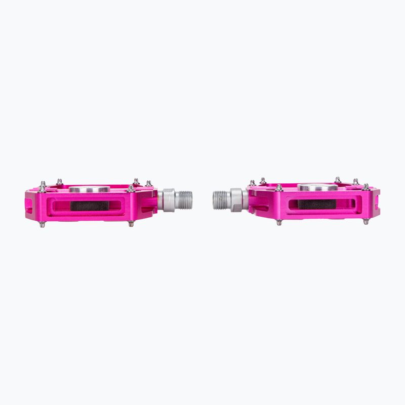 Pedały rowerowe magped Sport 2 200Nm pink 3