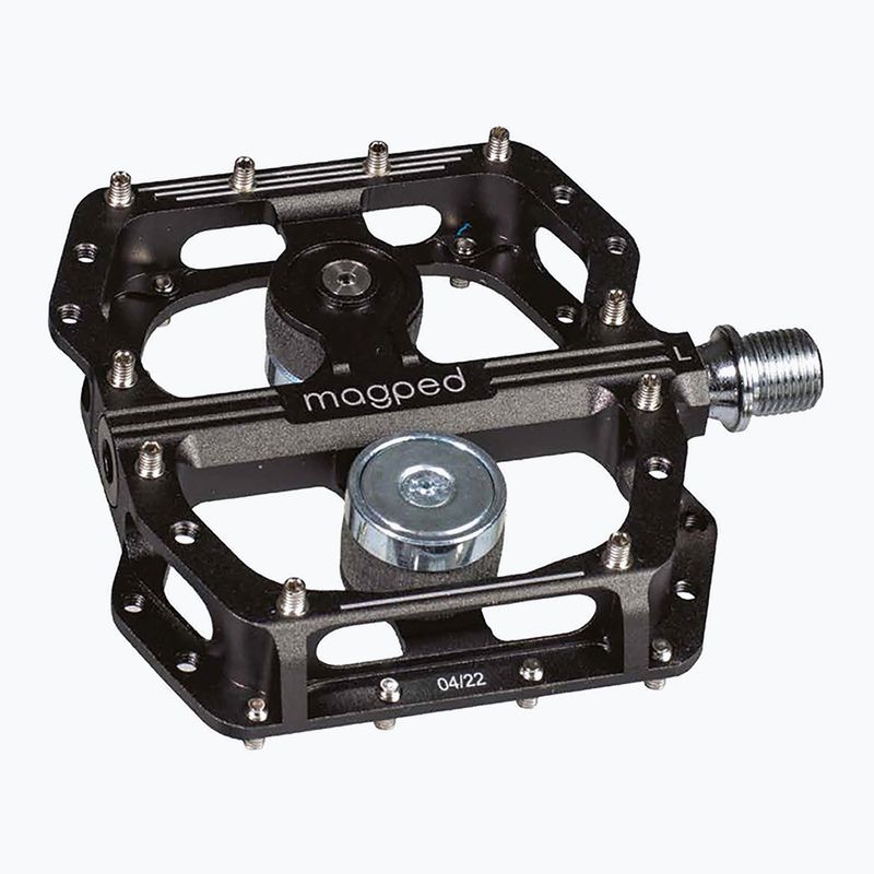 Pedały rowerowe magped Enduro 2 150Nm black