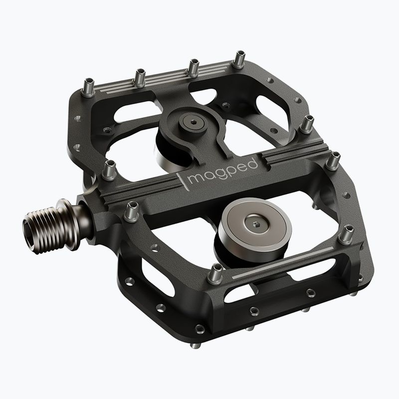 Pedały rowerowe magped Enduro 2 150Nm black 4