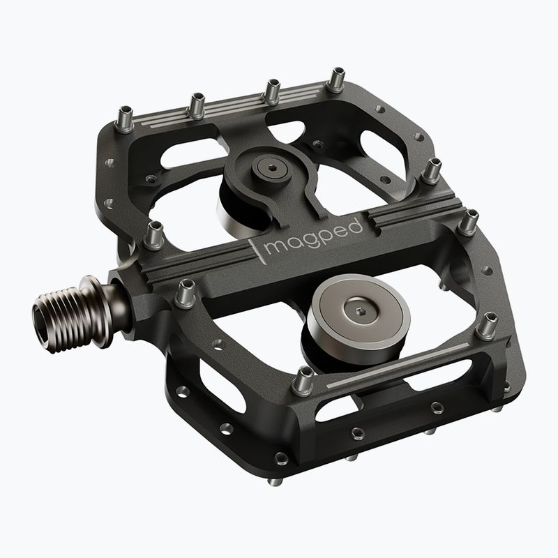 Pedały rowerowe magped Enduro 2 200Nm black 4