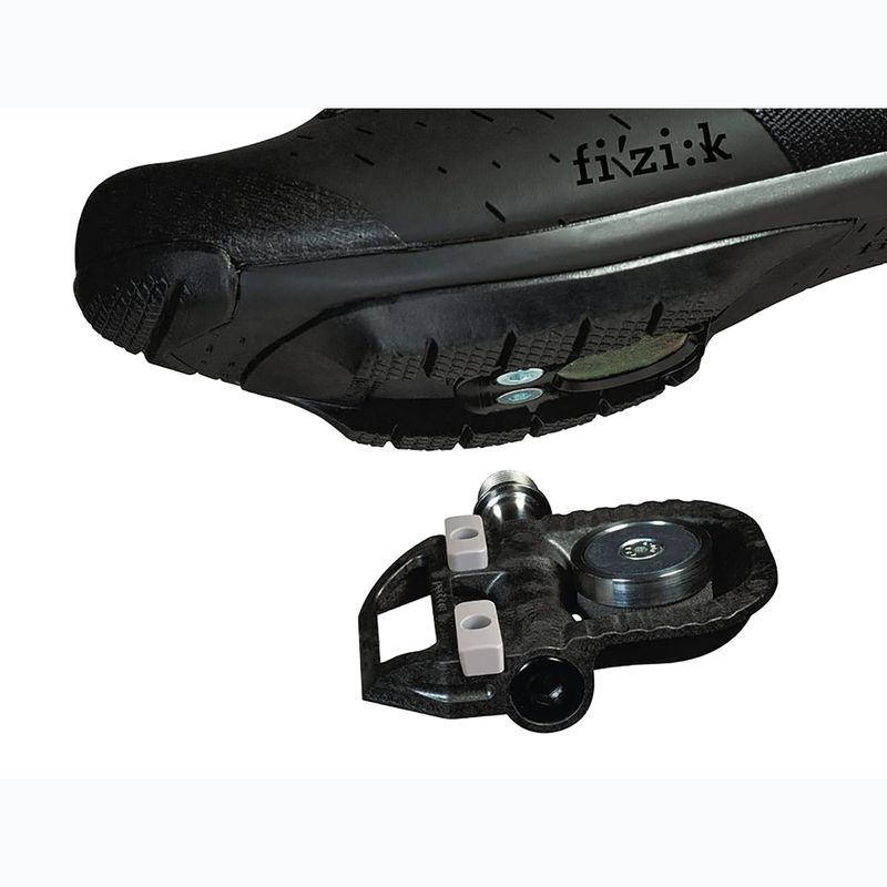 Pedały rowerowe magped Gravel 200Nm black 2