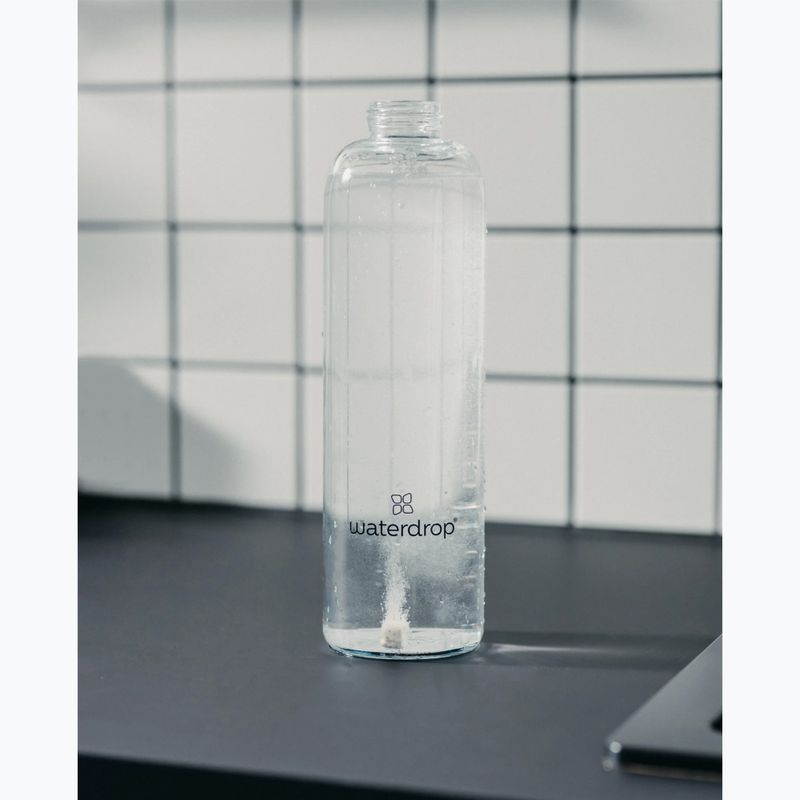 Napój energetyczny waterdrop Microenergy Shiro 12 kostek cherry blossom/ mallow 4