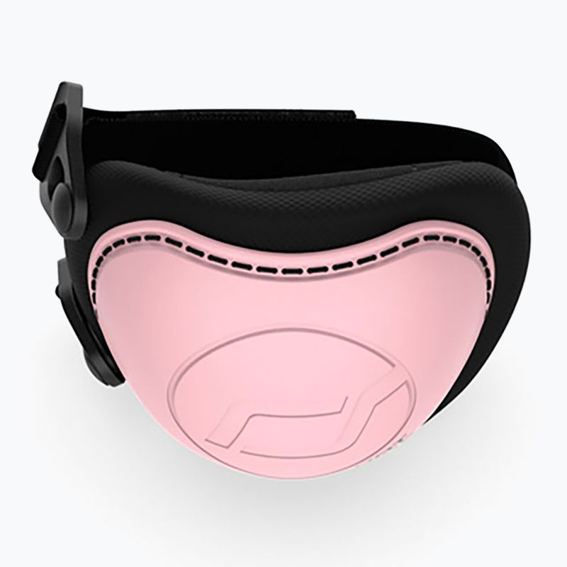 Zestaw ochraniaczy dziecięcych Scoot & Ride XXS rose 5