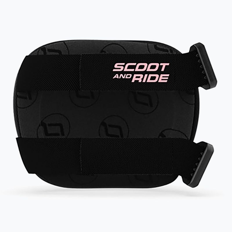 Zestaw ochraniaczy dziecięcych Scoot & Ride XXS rose 6