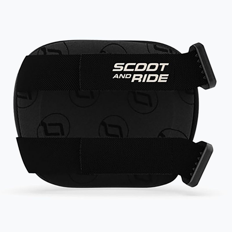 Zestaw ochraniaczy dziecięcych Scoot & Ride XXS ash 6