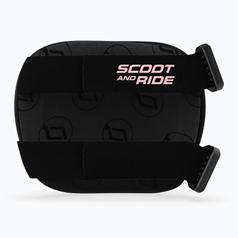 Zestaw ochraniaczy dziecięcych Scoot & Ride S rose 6