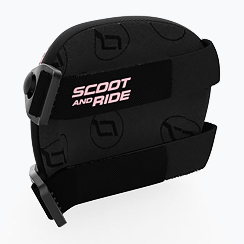 Zestaw ochraniaczy dziecięcych Scoot & Ride S rose 7