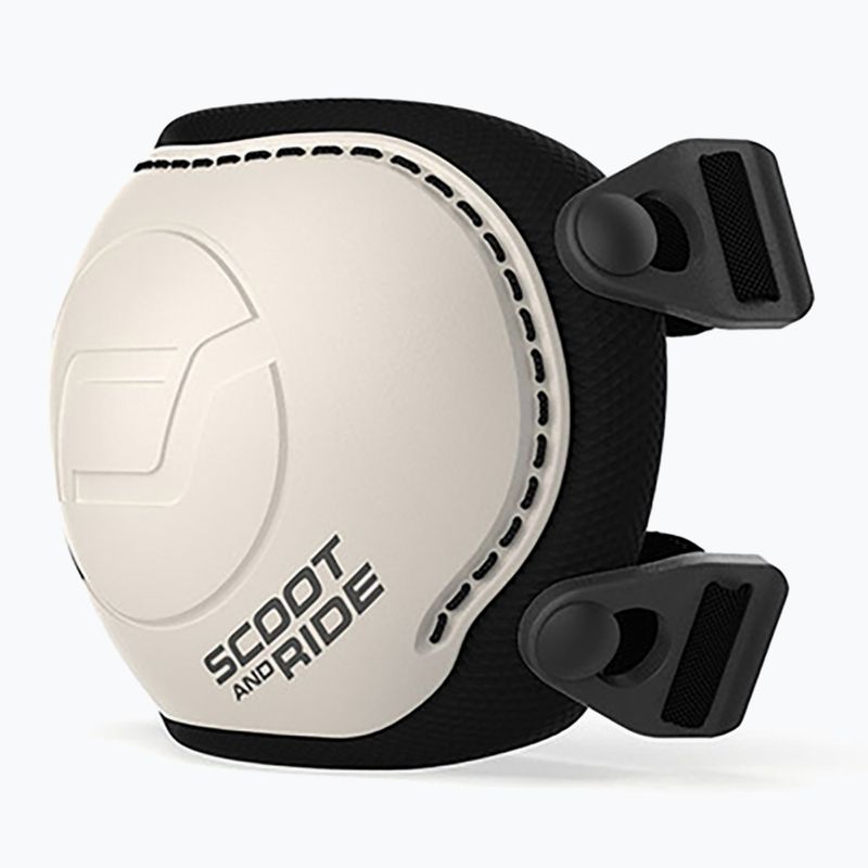 Zestaw ochraniaczy dziecięcych Scoot & Ride S ash 4