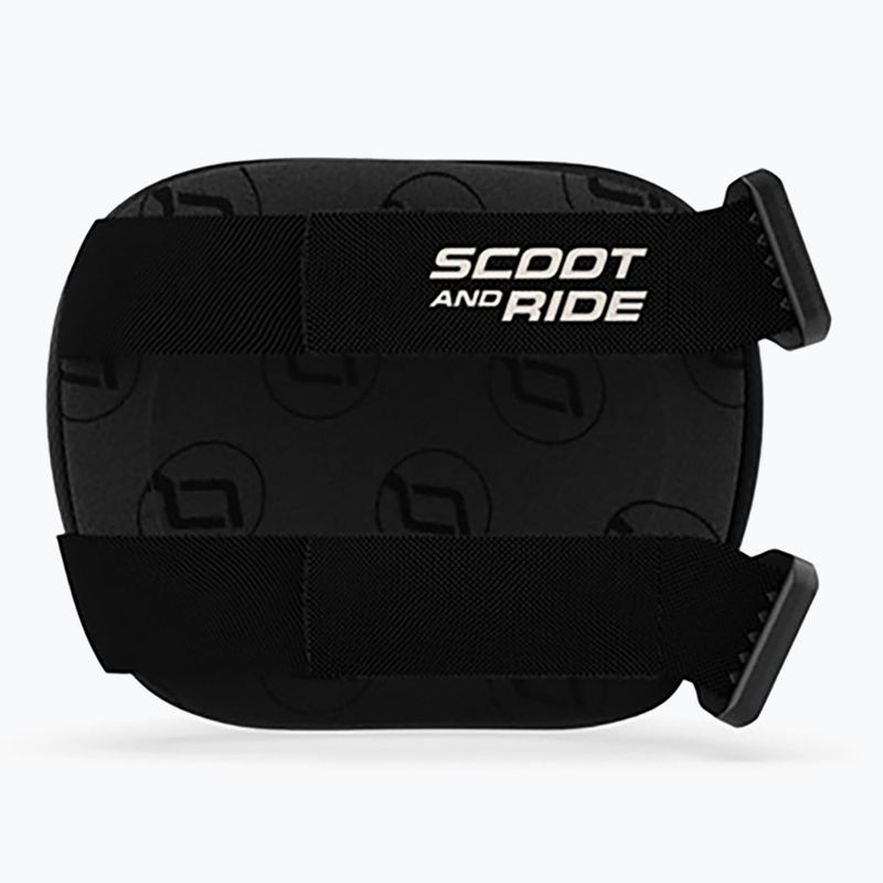 Zestaw ochraniaczy dziecięcych Scoot & Ride S ash 6