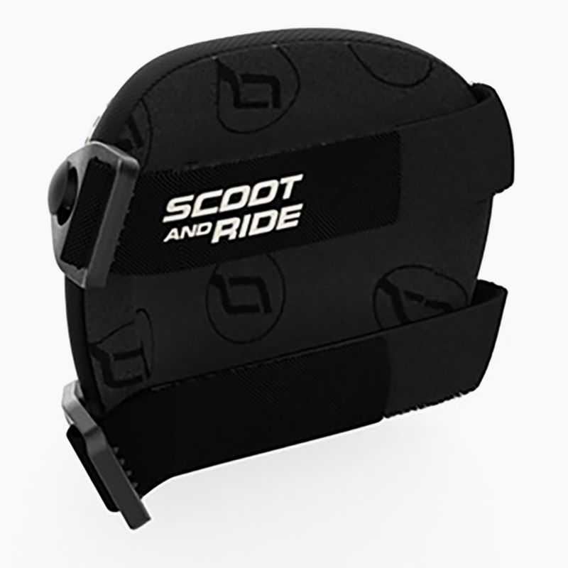 Zestaw ochraniaczy dziecięcych Scoot & Ride S ash 7