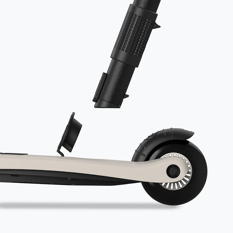 Hulajnoga trójkołowa dziecięca Scoot & Ride Highwaykick 1 Push And Go ash 3