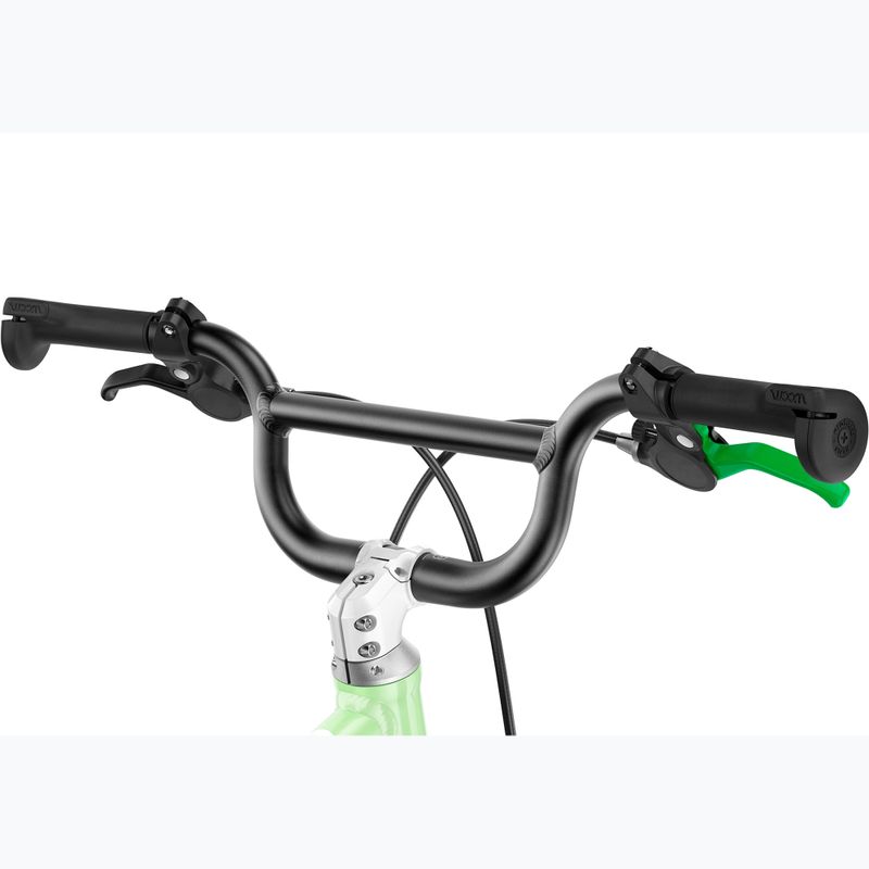 Rowerek biegowy woom GO 1 Plus spearmint crush le 7