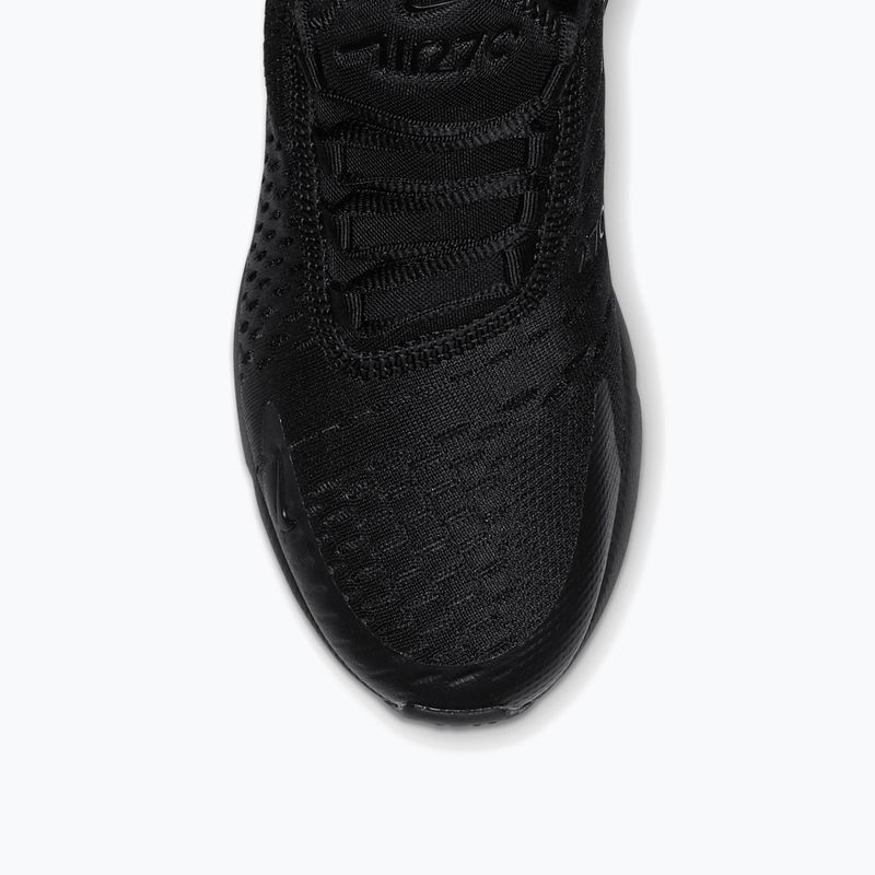 Buty Nike Air Max 270 black/black 5