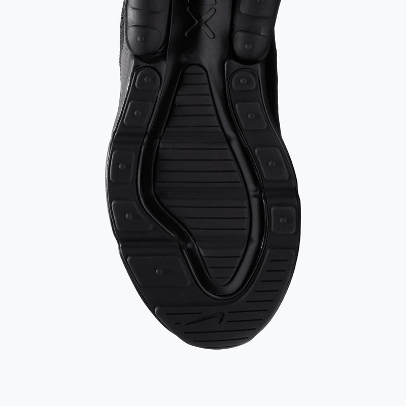 Buty Nike Air Max 270 black/black 6