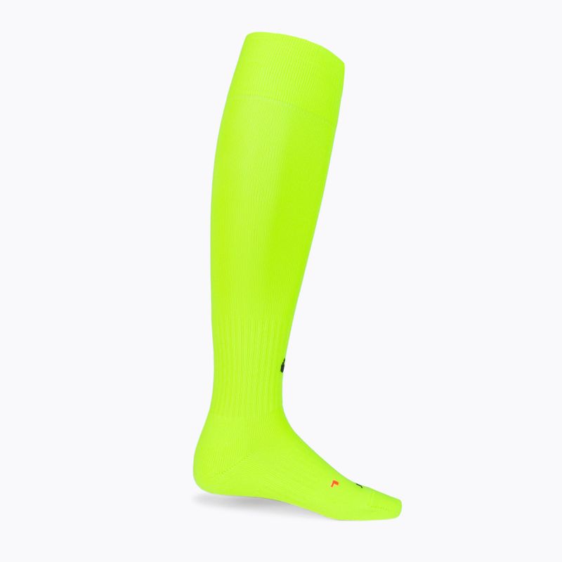 Getry piłkarskie Nike Classic II Cush Otc -Team volt/black 2