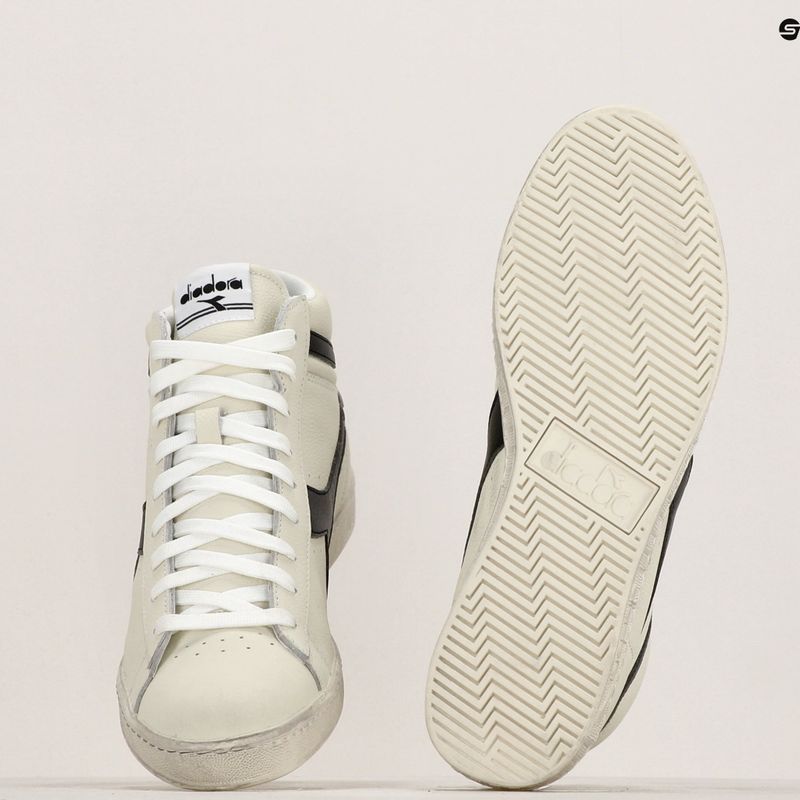 Buty Diadora Game L High Waxed 12