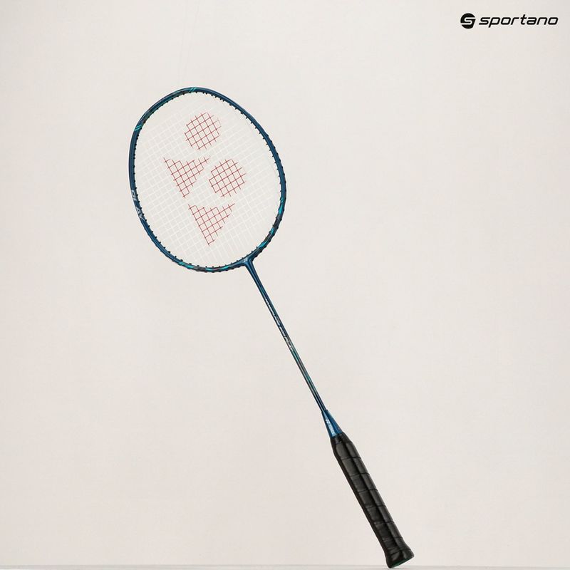 Rakieta do badmintona YONEX Nanoflare 800 Play deep green 6