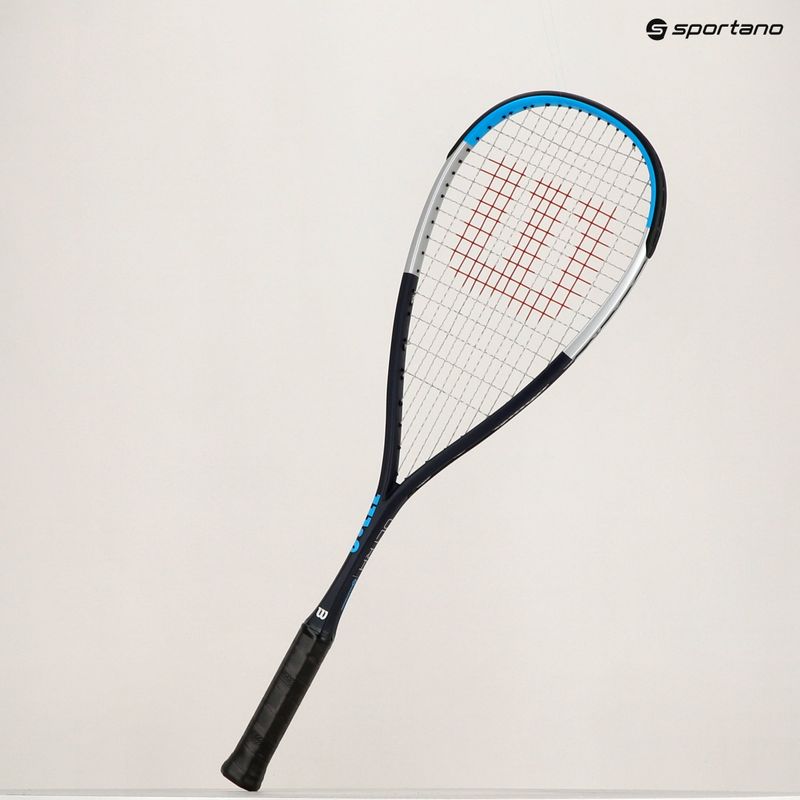 Rakieta do squasha Wilson Ultra CV 15