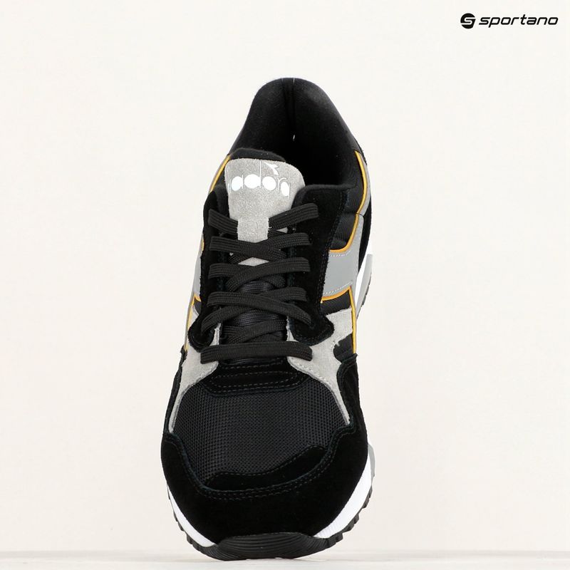 Buty Diadora N902 nero/nero 11